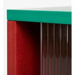 Hay COLOUR CABINET M PARED PUERTAS 9 Hay COLOUR CABINET M PARED PUERTAS -Asientos Comercio HAY COLOURCABINET M WALL GLASSDOORS MULTI 6