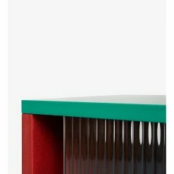 Hay COLOUR CABINET M PARED PUERTAS 10 Hay COLOUR CABINET M PARED PUERTAS -Asientos Comercio HAY COLOURCABINET M WALL GLASSDOORS MULTI 7