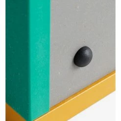 Hay COLOUR CABINET PARED -Asientos Comercio HAY COLOURCABINET M WALL MULTI 3