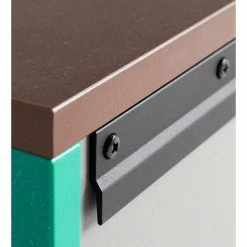 Hay COLOUR CABINET PARED -Asientos Comercio HAY COLOURCABINET M WALL MULTI 7