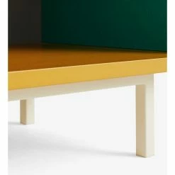 Hay COLOUR CABINET S -Asientos Comercio HAY COLOURCABINET S FLOOR MULTI 10