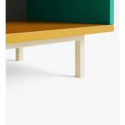 Hay COLOUR CABINET S -Asientos Comercio HAY COLOURCABINET S FLOOR MULTI 8