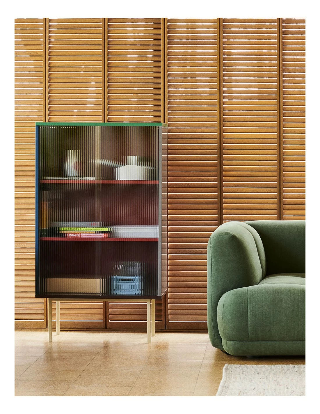 Hay COLOUR CABINET 2 Hay COLOUR CABINET - Imagen 2