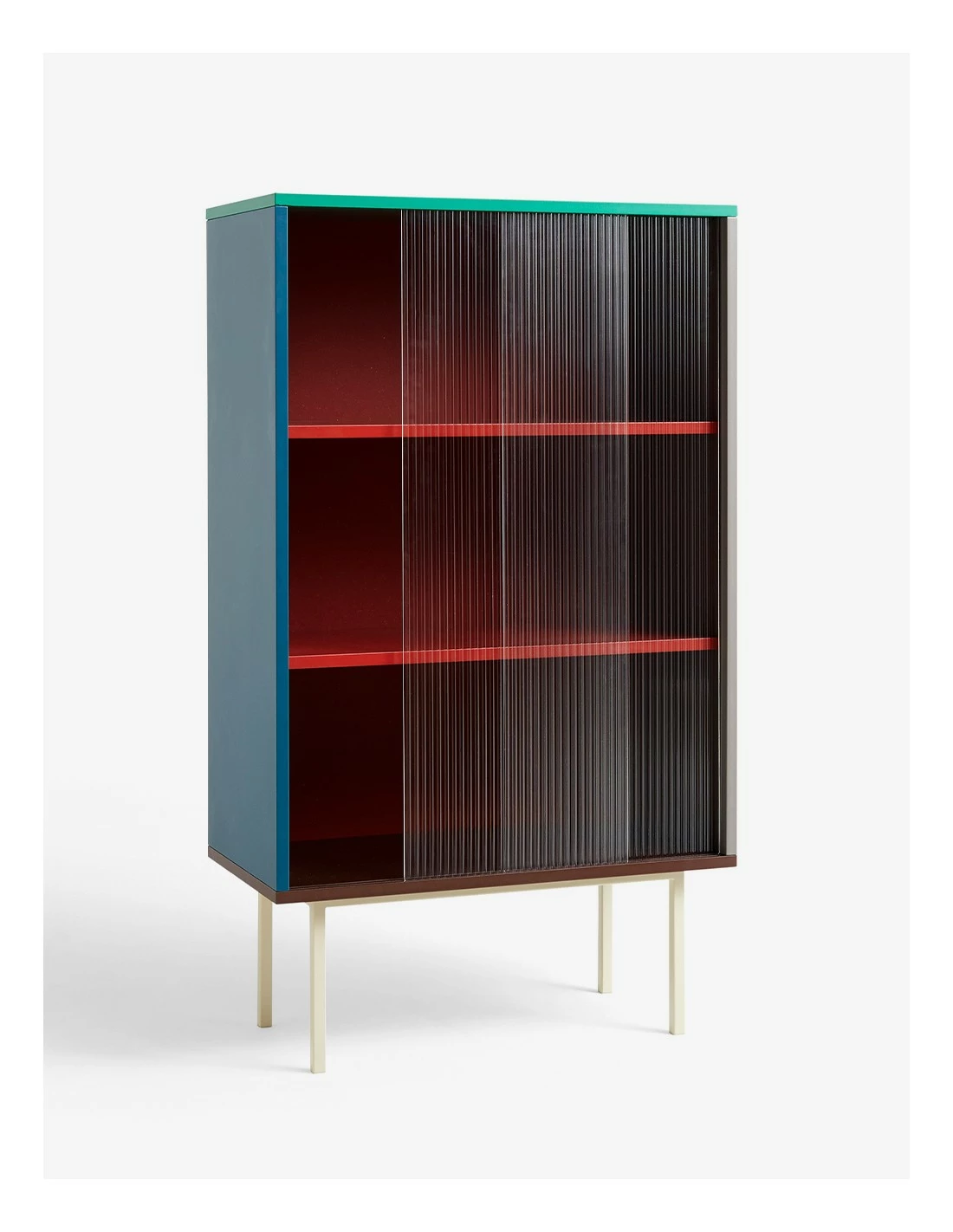 Hay COLOUR CABINET 1 Hay COLOUR CABINET