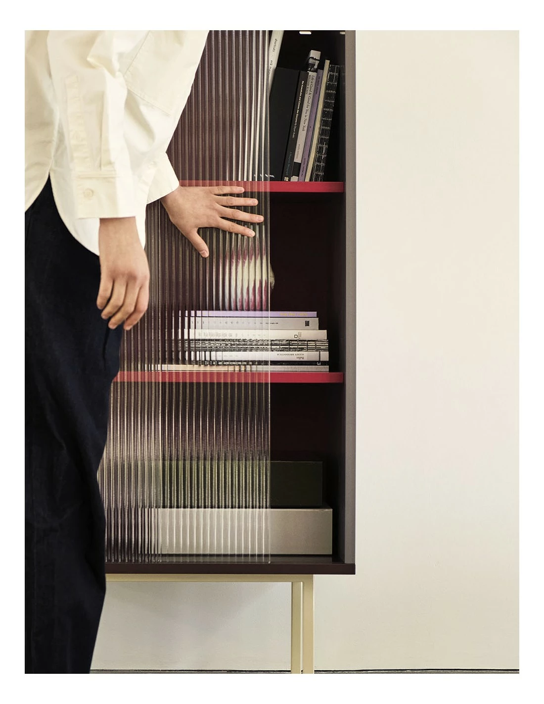 Hay COLOUR CABINET 3 Hay COLOUR CABINET - Imagen 3