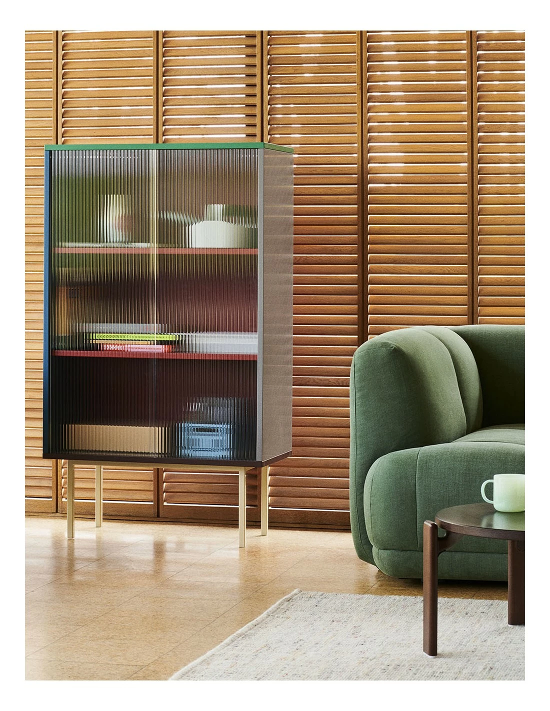 Hay COLOUR CABINET 5 Hay COLOUR CABINET - Imagen 5