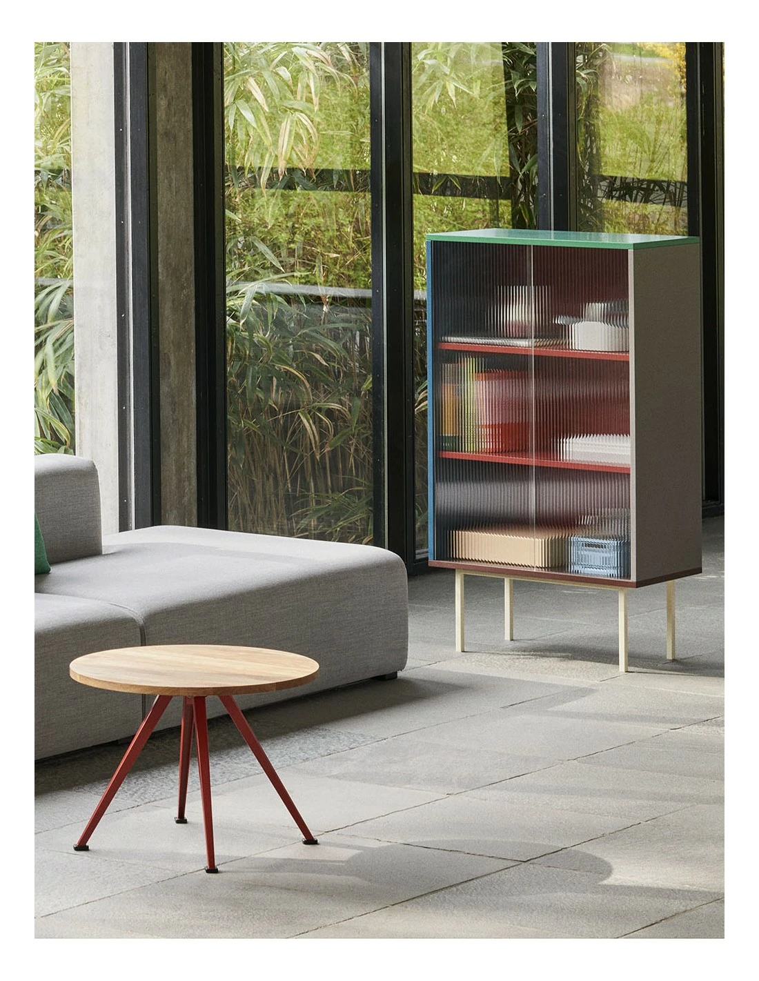 Hay COLOUR CABINET 6 Hay COLOUR CABINET - Imagen 6