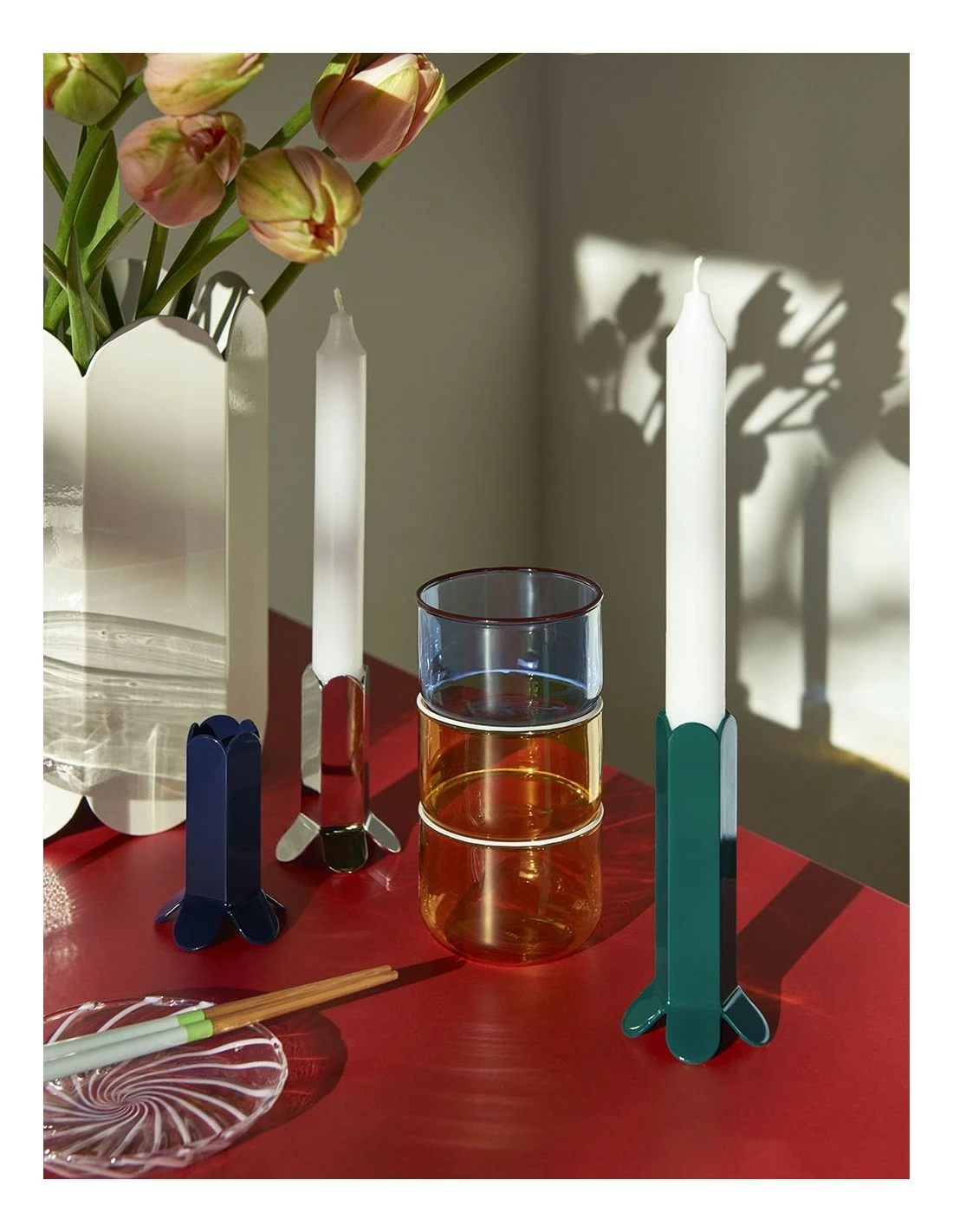 Hay COLOUR STICKS 4 Hay COLOUR STICKS - Imagen 4