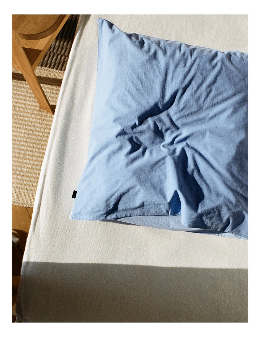 Hay FUNDA ALMOHADÓN DUO 3 Hay FUNDA ALMOHADÓN DUO - Imagen 3