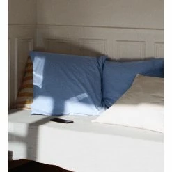 Hay FUNDA ALMOHADÓN DUO 9 Hay FUNDA ALMOHADÓN DUO -Asientos Comercio HAY DUO PILLOWCASE SKYBLUE 3