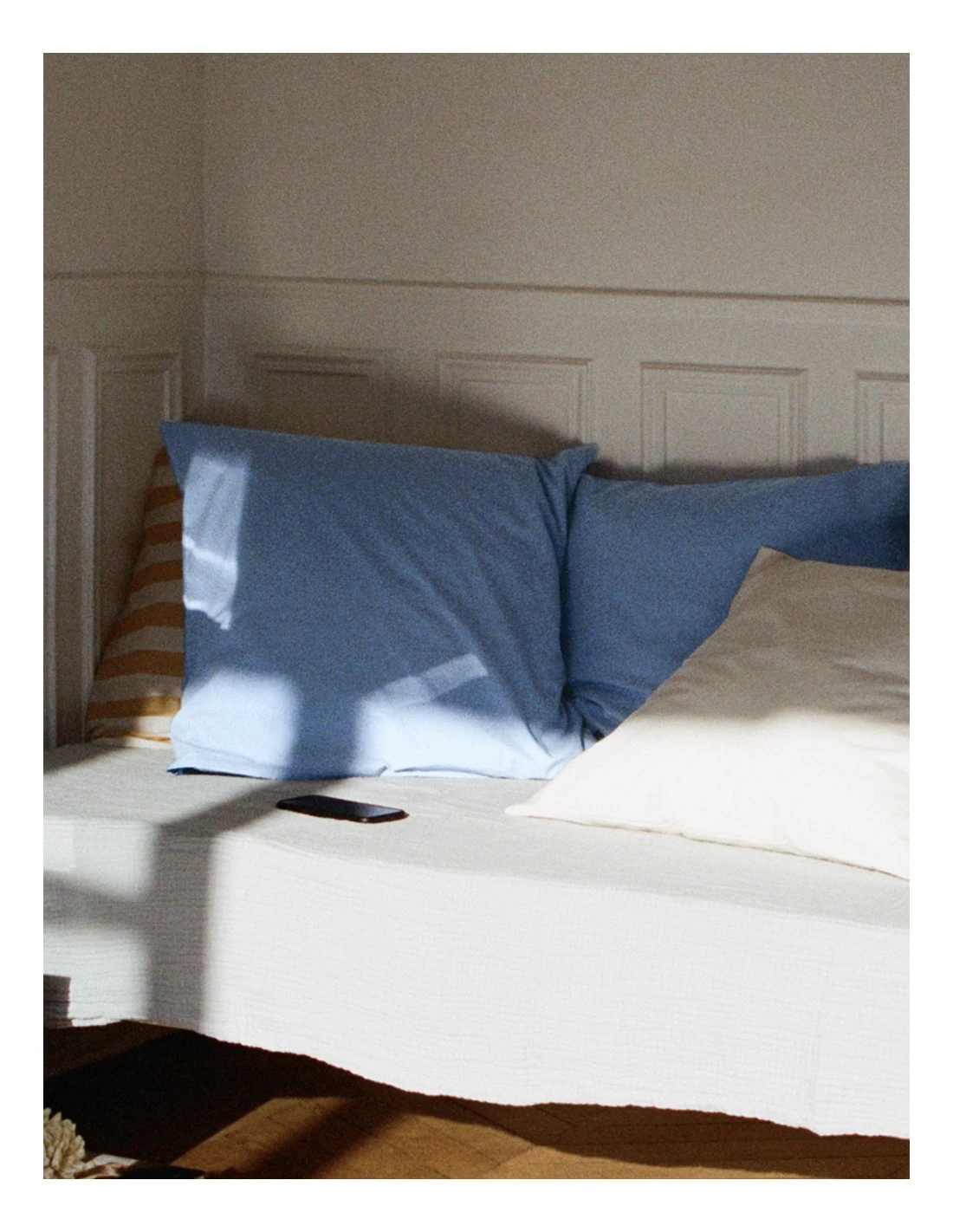 Hay FUNDA ALMOHADÓN DUO 4 Hay FUNDA ALMOHADÓN DUO - Imagen 4