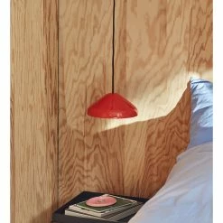 Hay FUNDA ALMOHADÓN DUO 10 Hay FUNDA ALMOHADÓN DUO -Asientos Comercio HAY DUO PILLOWCASE SKYBLUE 4