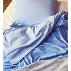Hay FUNDA ALMOHADÓN DUO 11 Hay FUNDA ALMOHADÓN DUO -Asientos Comercio HAY DUO PILLOWCASE SKYBLUE 5