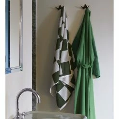 Hay ALBORNOZ DUO 5 Hay ALBORNOZ DUO -Asientos Comercio HAY DUOROBE MATCHA 2