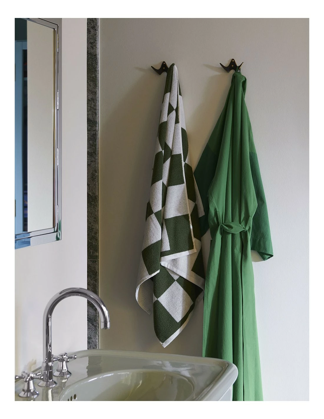 Hay ALBORNOZ DUO 3 Hay ALBORNOZ DUO - Imagen 3