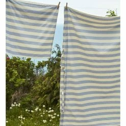 Hay FUNDA NÓRDICA ÉTÉ -Asientos Comercio HAY ETE DUVETCOVER LIGHTBLUE 2