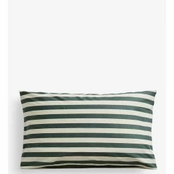 Hay FUNDA ALMOHADÓN ÉTÉ 8 Hay FUNDA ALMOHADÓN ÉTÉ -Asientos Comercio HAY ETE PILLOWCASE DARKGREEN 2