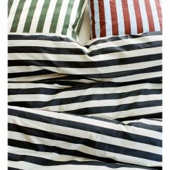 Hay FUNDA ALMOHADÓN ÉTÉ 10 Hay FUNDA ALMOHADÓN ÉTÉ -Asientos Comercio HAY ETE PILLOWCASE DARKGREEN 4