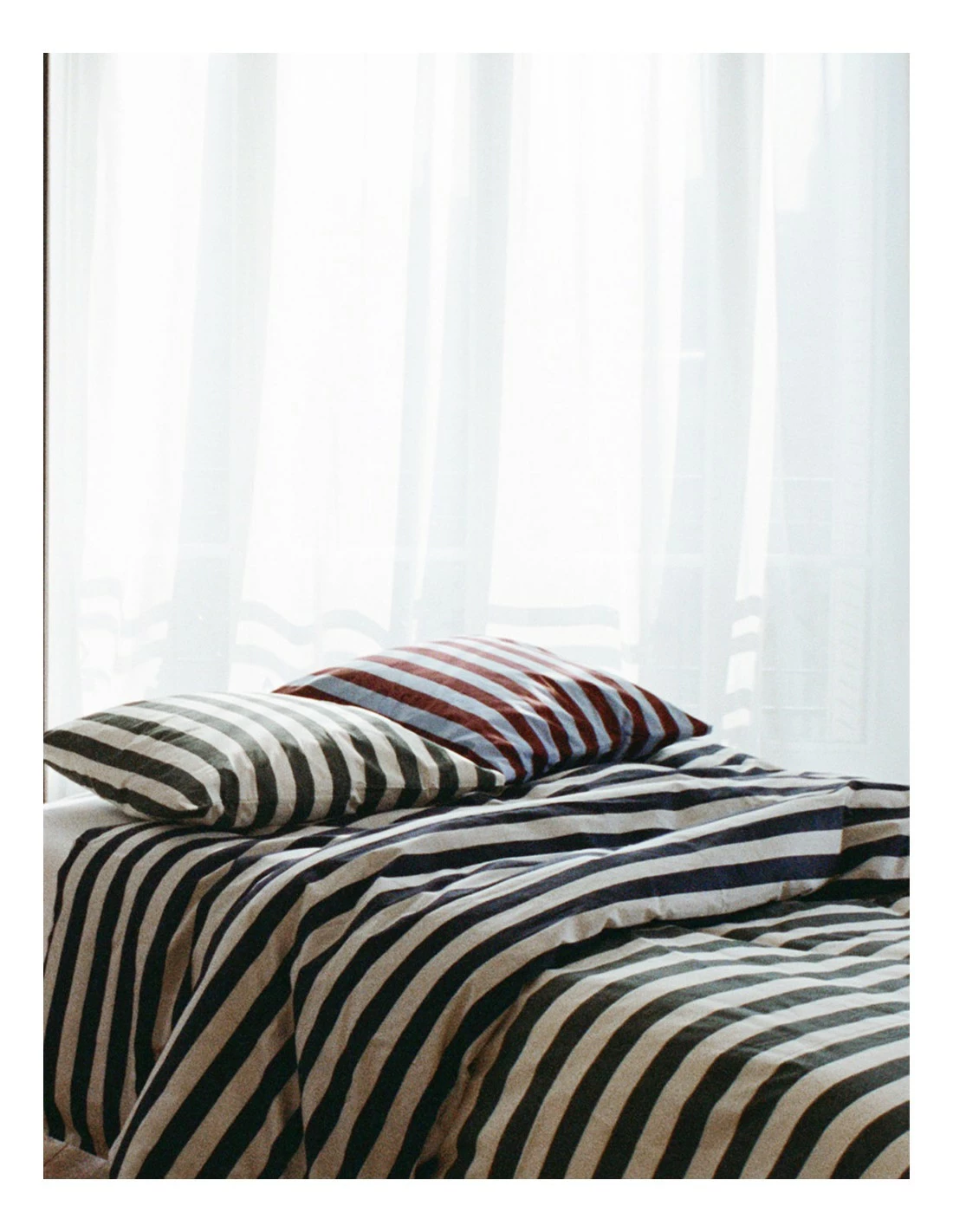 Hay FUNDA ALMOHADÓN ÉTÉ 6 Hay FUNDA ALMOHADÓN ÉTÉ - Imagen 6