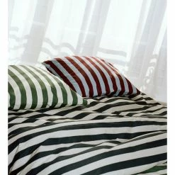 Hay FUNDA ALMOHADÓN ÉTÉ 9 Hay FUNDA ALMOHADÓN ÉTÉ -Asientos Comercio HAY ETE PILLOWCASE MIDNIGNTBLUE LIGHTGREY 10