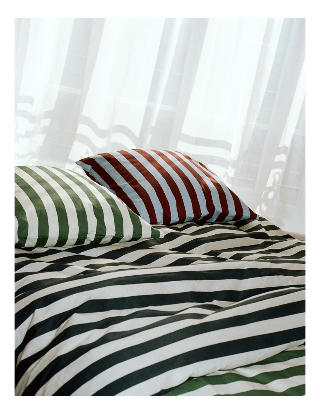 Hay FUNDA ALMOHADÓN ÉTÉ 5 Hay FUNDA ALMOHADÓN ÉTÉ - Imagen 5