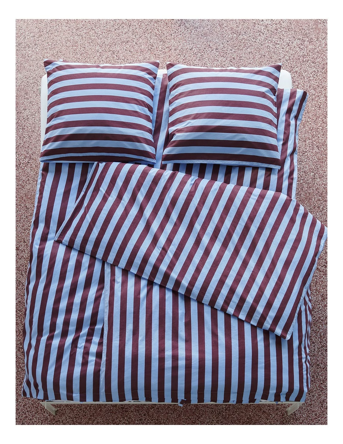 Hay FUNDA ALMOHADÓN ÉTÉ 2 Hay FUNDA ALMOHADÓN ÉTÉ - Imagen 2