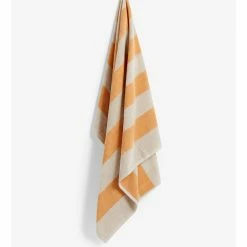 Hay TOALLA BAÑO FROTTÉ STRIPE