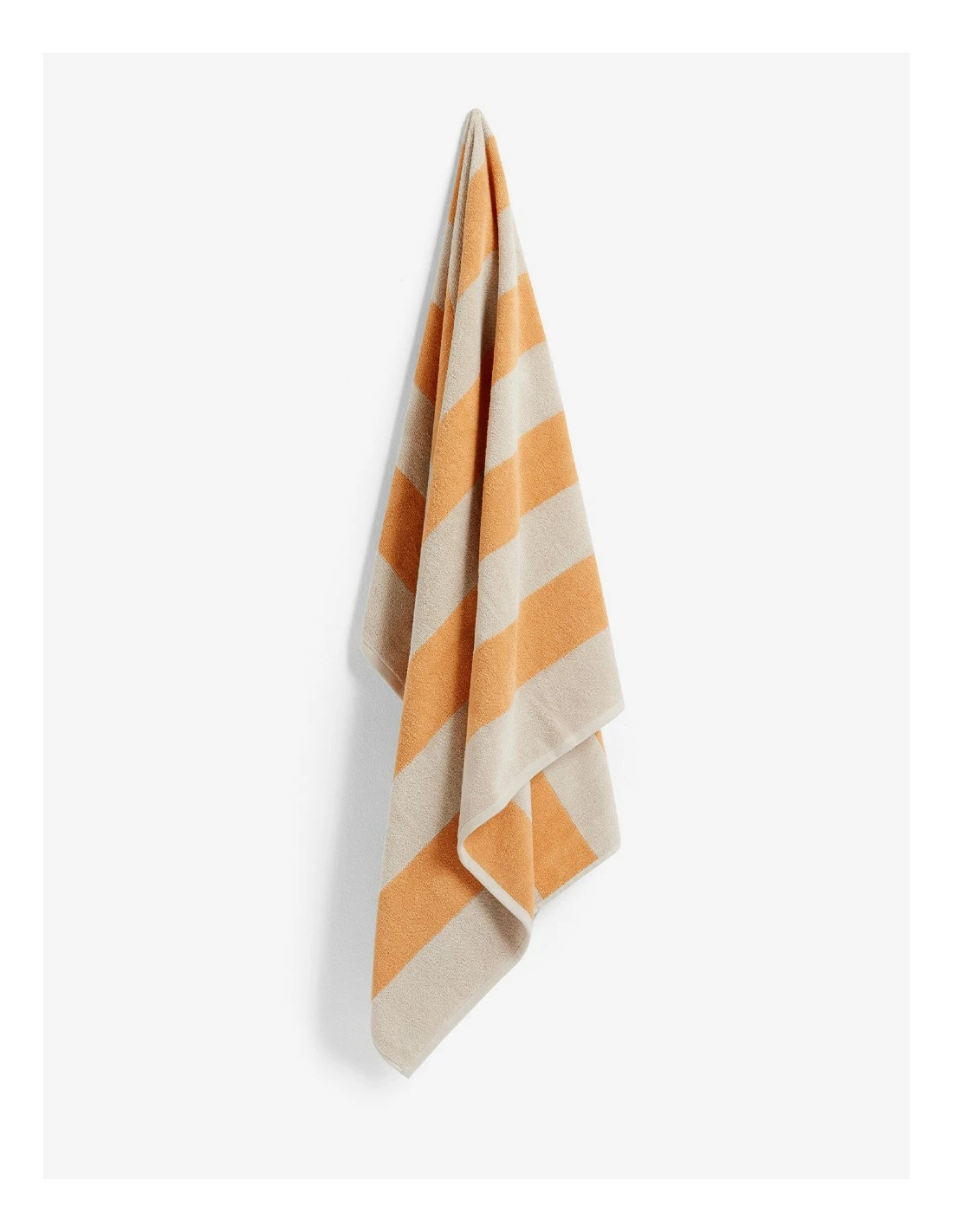 Hay TOALLA BAÑO FROTTÉ STRIPE 1 Hay TOALLA BAÑO FROTTÉ STRIPE