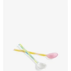 Hay GLASS SPOONS SET