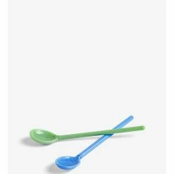Hay GLASS SPOONS SET