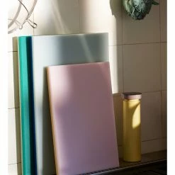 Hay TABLA COCINA HALF & HALF -Asientos Comercio HAY HALFANDHALFCHOOPINGBOARD 6