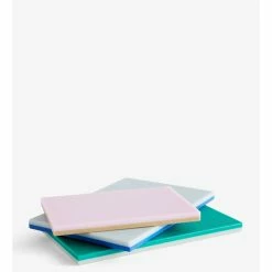 Hay TABLA COCINA HALF & HALF -Asientos Comercio HAY HALFANDHALFCHOOPINGBOARD 7