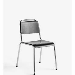 Hay SILLA HALFTIME CROMADO