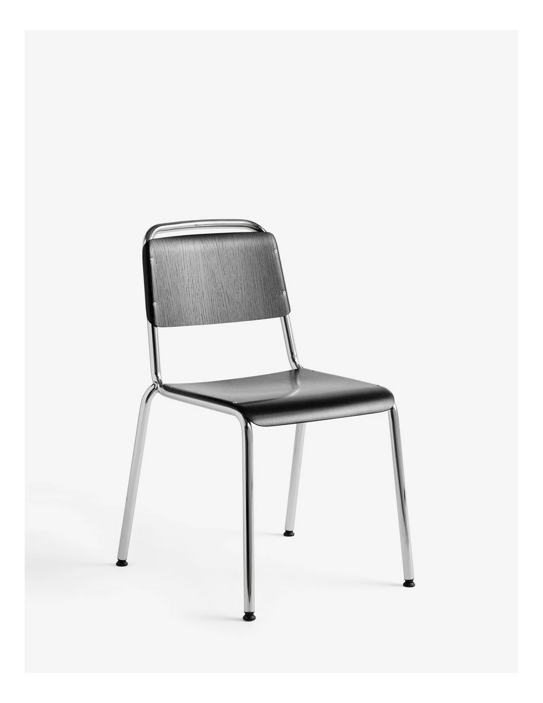 Hay SILLA HALFTIME CROMADO 1 Hay SILLA HALFTIME CROMADO