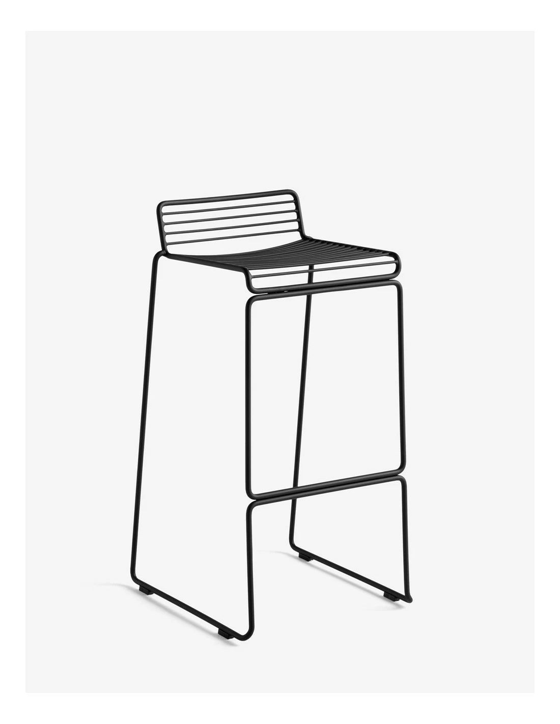 Hay TABURETE HEE HIGH 1 Hay TABURETE HEE HIGH