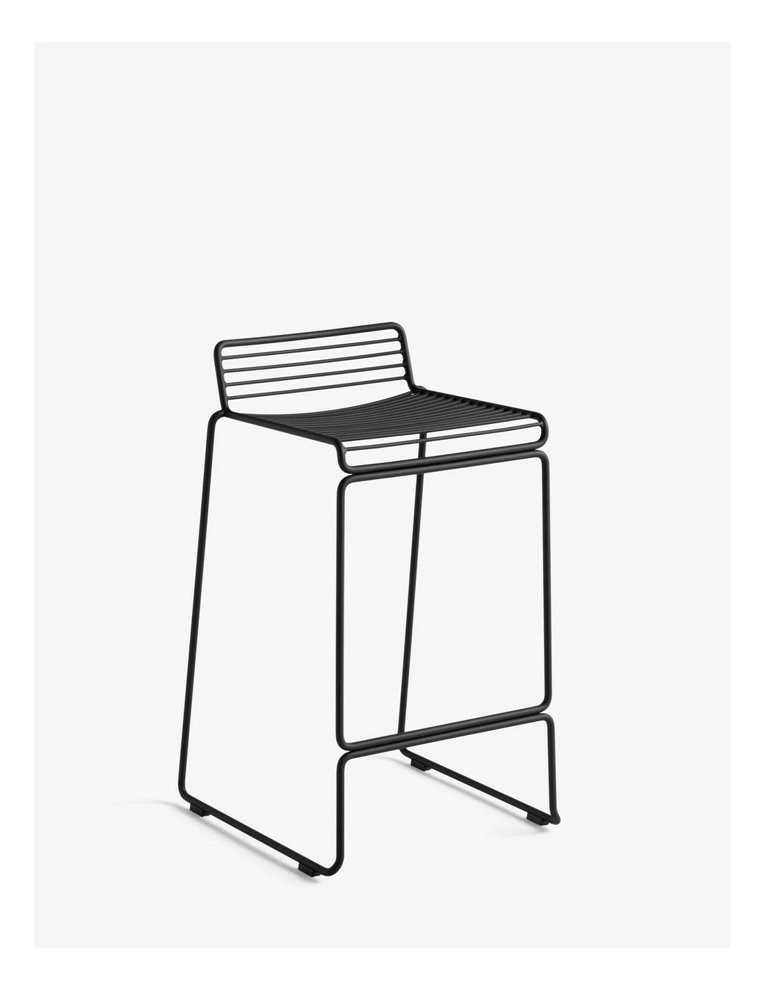 Hay TABURETE HEE LOW 1 Hay TABURETE HEE LOW