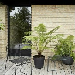 Hay SILLA HEE 6 Hay SILLA HEE -Asientos Comercio HAY HEE DINING 4