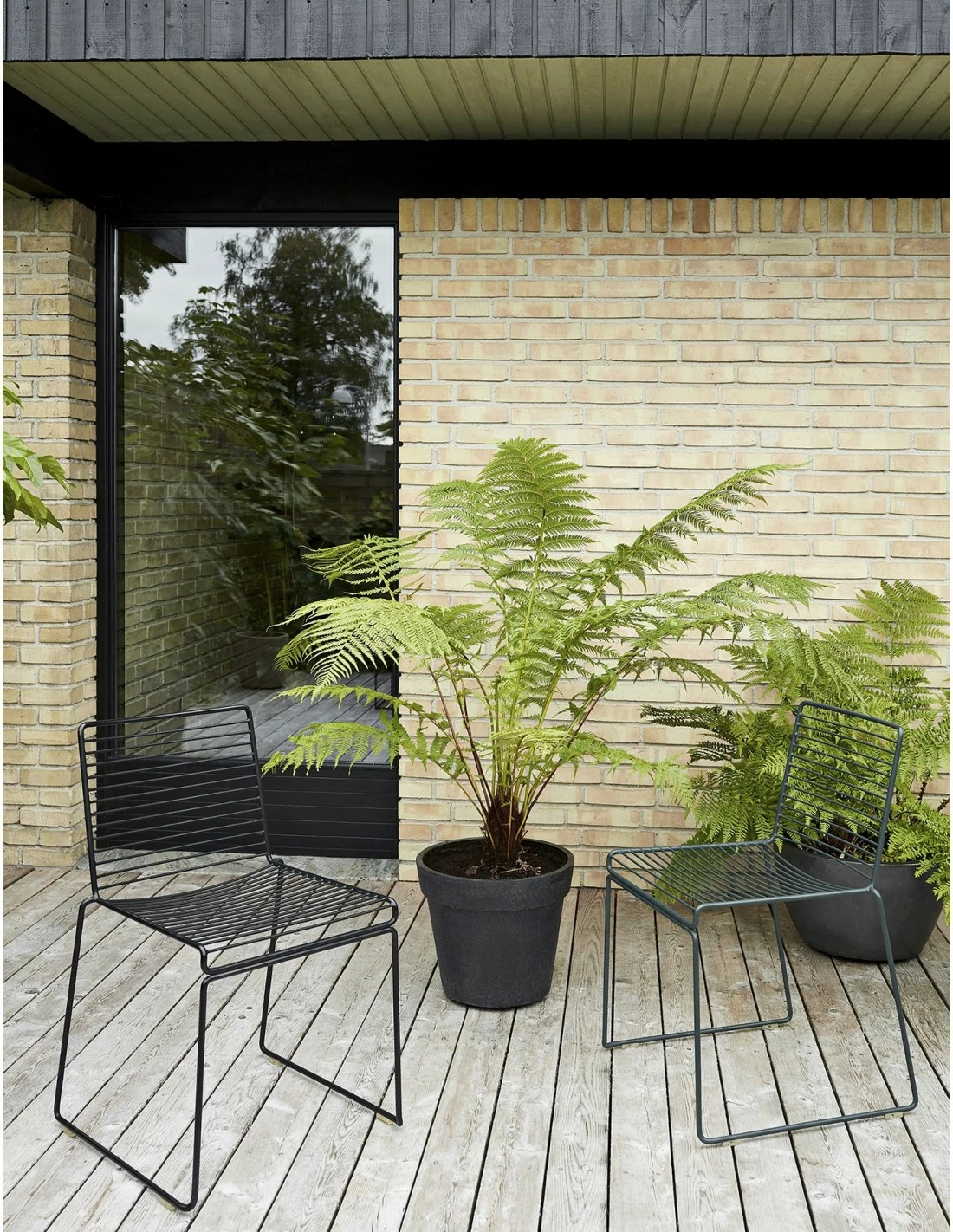 Hay SILLA HEE 3 Hay SILLA HEE - Imagen 3