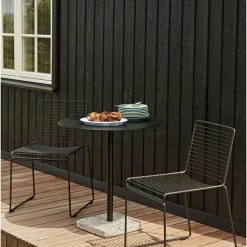 Hay SILLA HEE 7 Hay SILLA HEE -Asientos Comercio HAY HEE DINING 7