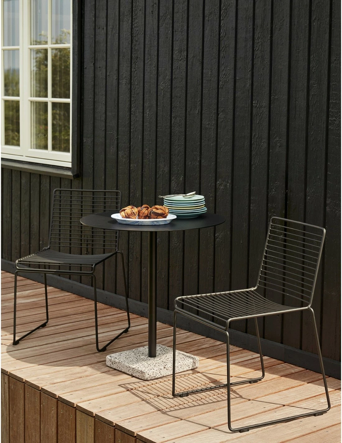 Hay SILLA HEE 4 Hay SILLA HEE - Imagen 4