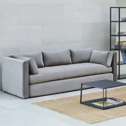 HAY Hackney Sofa 8 HAY Hackney Sofa -Asientos Comercio HAY Hackney Sofa OpenRoom3