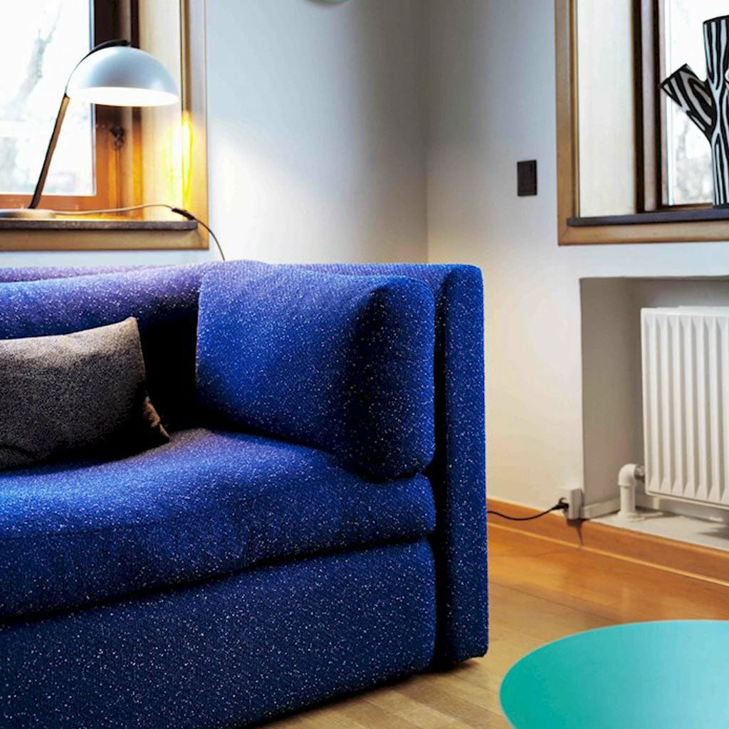 HAY Hackney Sofa 2 HAY Hackney Sofa - Imagen 2