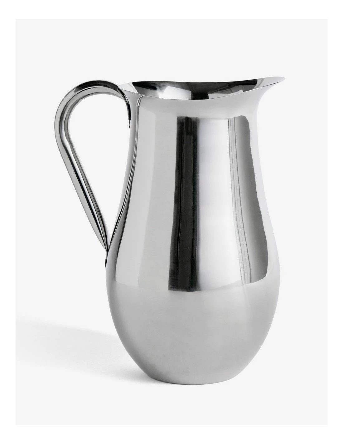 Hay INDIAN STEEL PITCHER N2 2 Hay INDIAN STEEL PITCHER N2 - Imagen 2