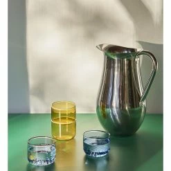 Hay INDIAN STEEL PITCHER N2 6 Hay INDIAN STEEL PITCHER N2 -Asientos Comercio HAY INDIANSTEELPITCHER N2 5