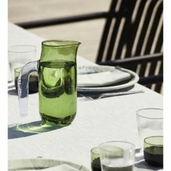 Hay JARRA L GREEN -Asientos Comercio HAY JUG GREEN 4