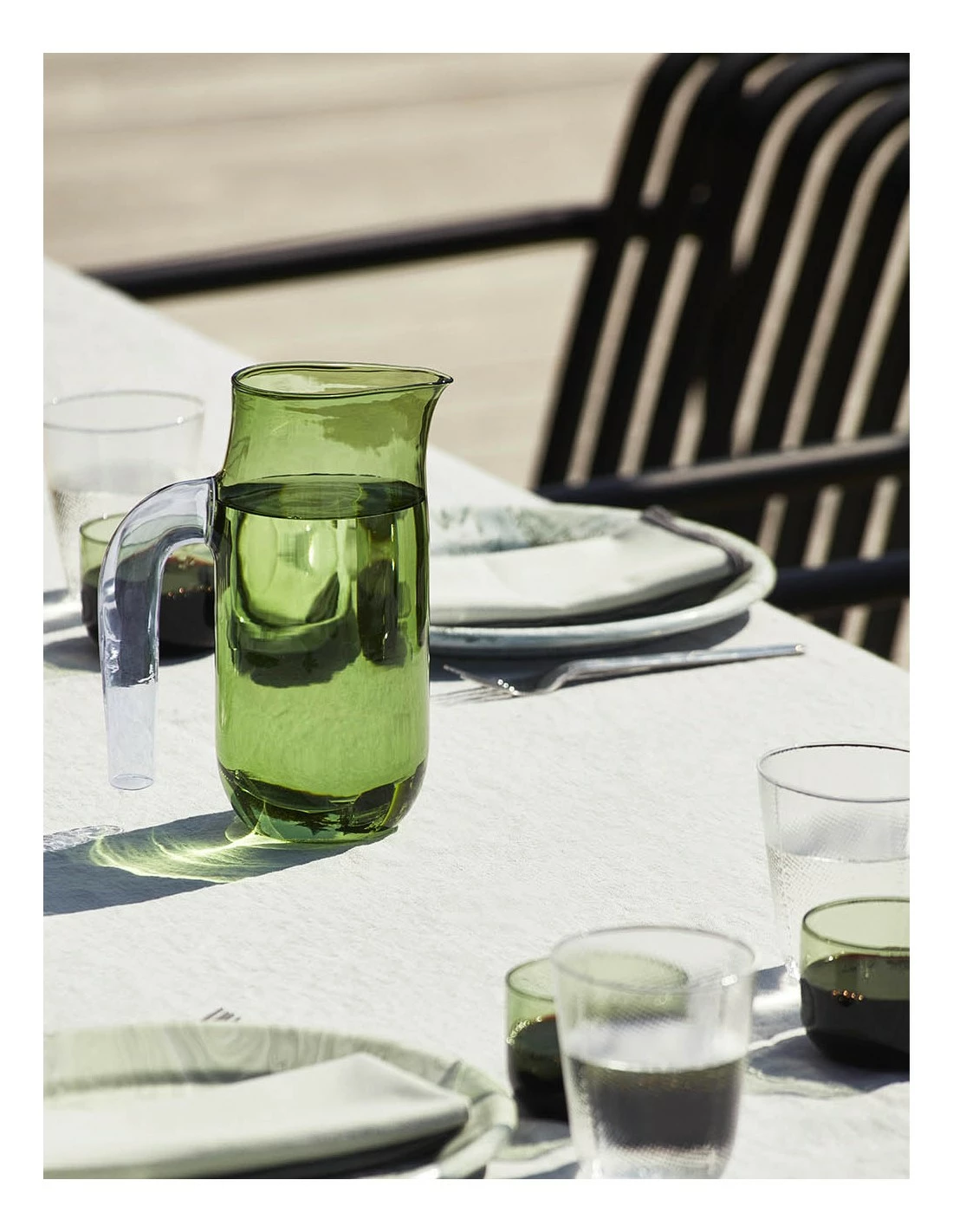 Hay JARRA L GREEN 3 Hay JARRA L GREEN - Imagen 3