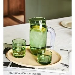 Hay JARRA L GREEN -Asientos Comercio HAY JUG GREEN 8