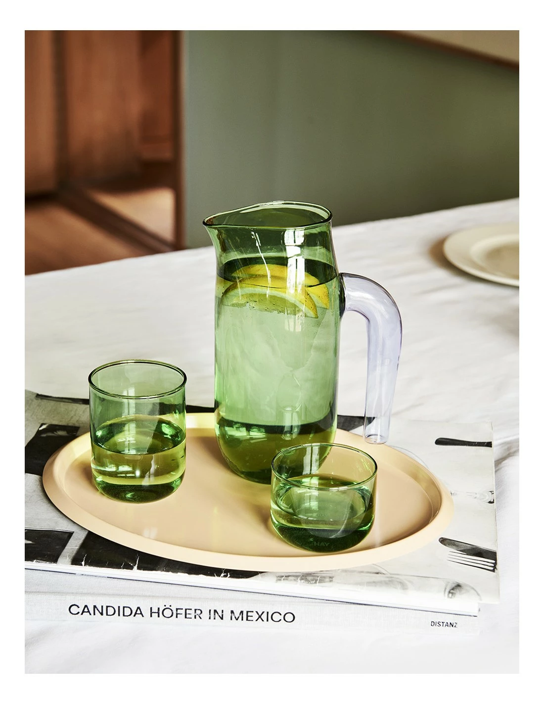 Hay JARRA L GREEN 5 Hay JARRA L GREEN - Imagen 5