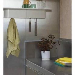 Hay KORPUS SHELF LARGE -Asientos Comercio HAY KORPUSSHELF LARGE 4