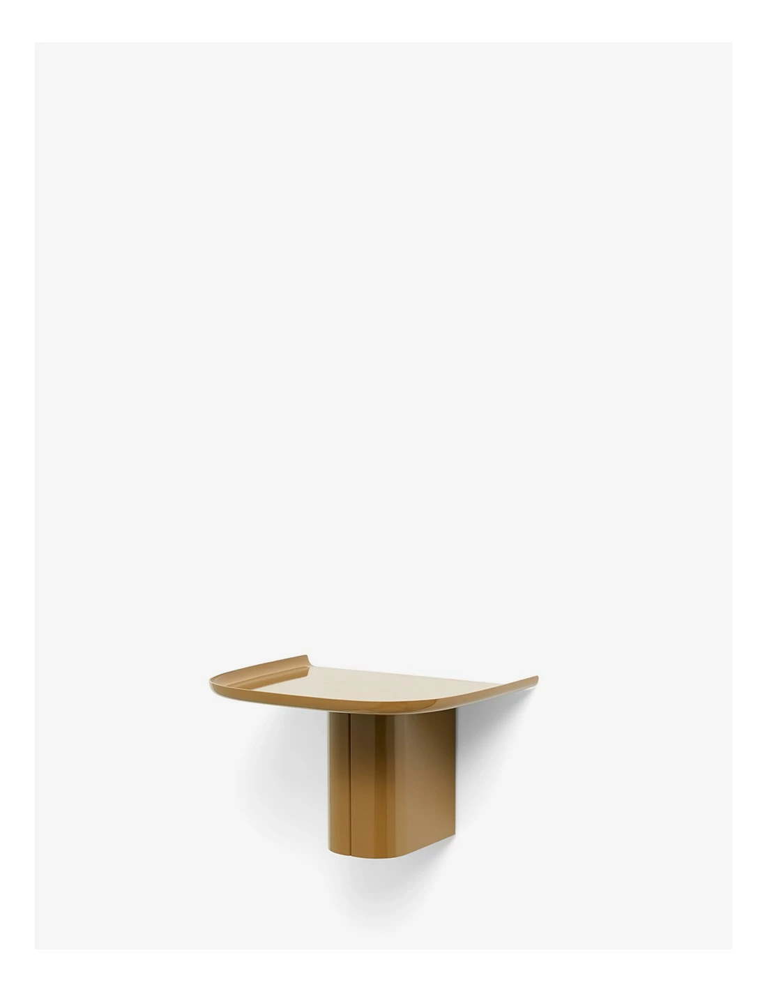 Hay KORPUS SHELF SMALL 1 Hay KORPUS SHELF SMALL